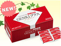GENKIプラス