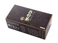 元氣大豆21(粉末缶入)